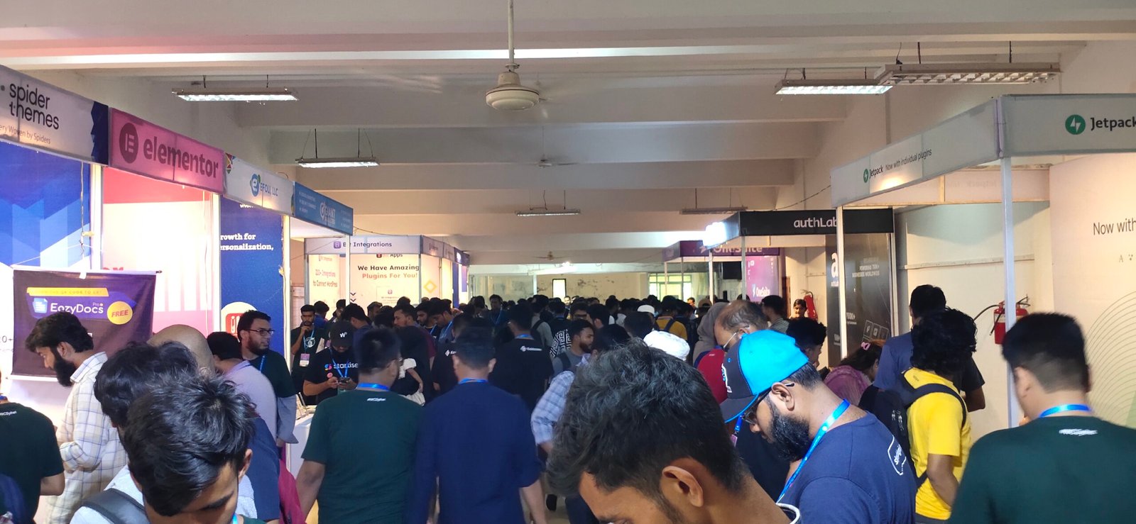 WordCamp Sylhet 2024